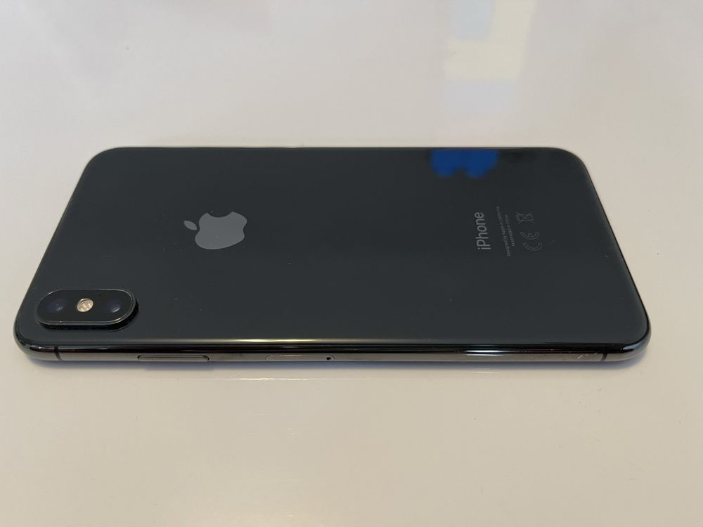 Iphone XS MAX ТОП Състояние