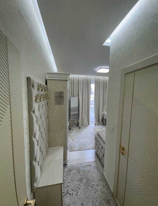 СРОЧНО!!! 4 комнатная в премиум новостройке 87м2 продается квартира