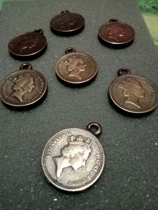 Vans  Elizabeth 2 D-REG-FD 1997