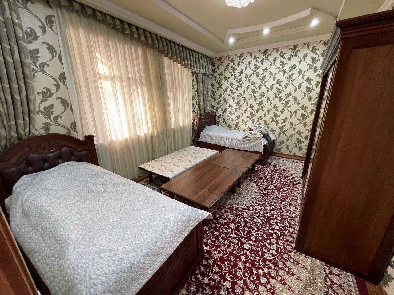 Аренда Ховли Карасу-1 4 хона 4 сотих № 481 Умида