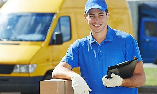 Грузчики разнаработчи