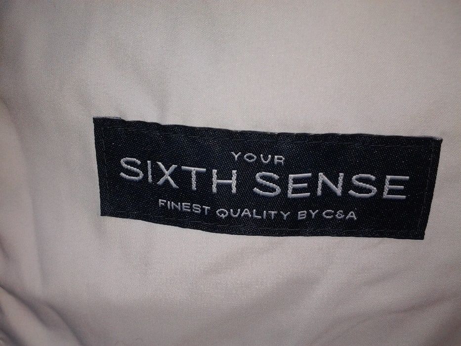**Blue Sixth Sense | geaca outdoor | mar. 46 | XL
