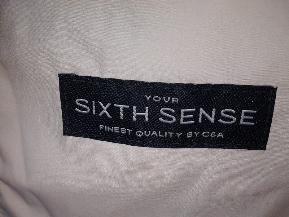 Blue Sixth Sense | geaca outdoor | mar. 46 | XL