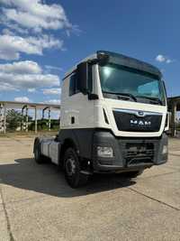 MAN TGX - 18.460