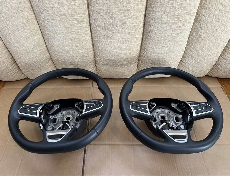 Volan Renault Kadjar, Scenic, Talisman, Koleos