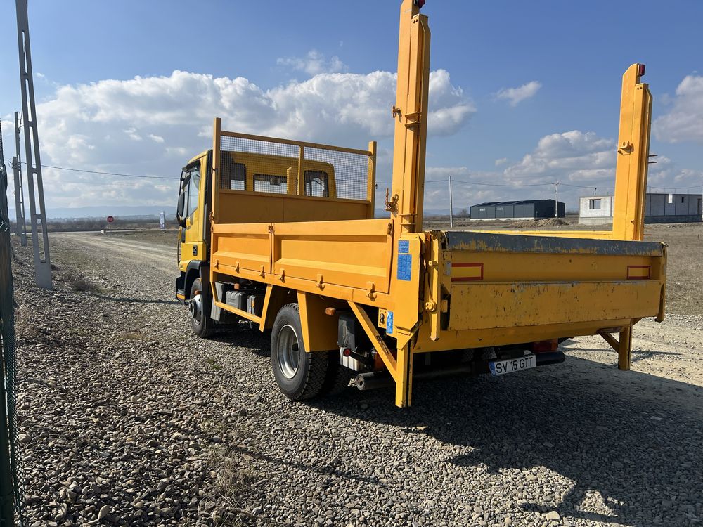 Iveco Eurocargo 7.5t