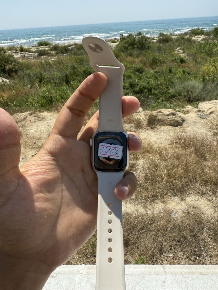 Apple Watch Series 8/ Эпл ватч 8 серия