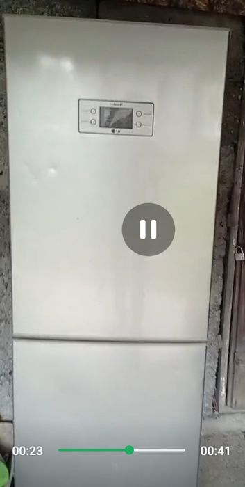 Продам холодильник