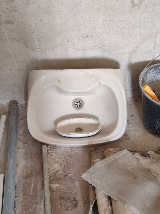 Раковина для ванны