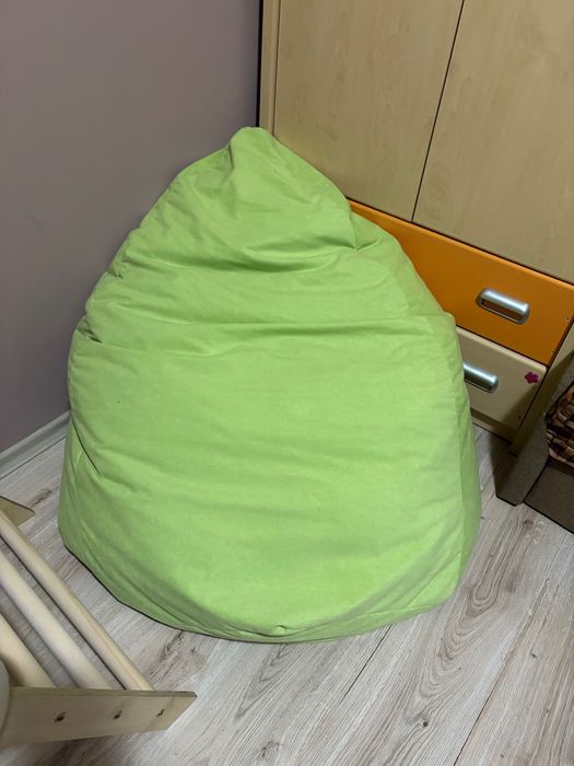 Зелен барбарон 90 литра