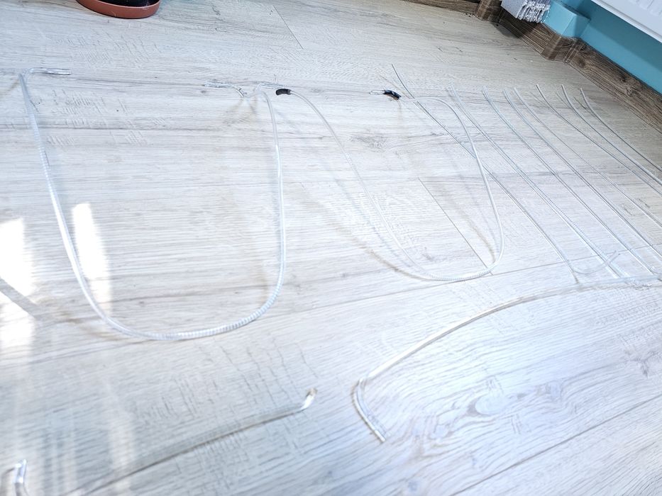 W213 C238 S213  светловоди въздуховоди