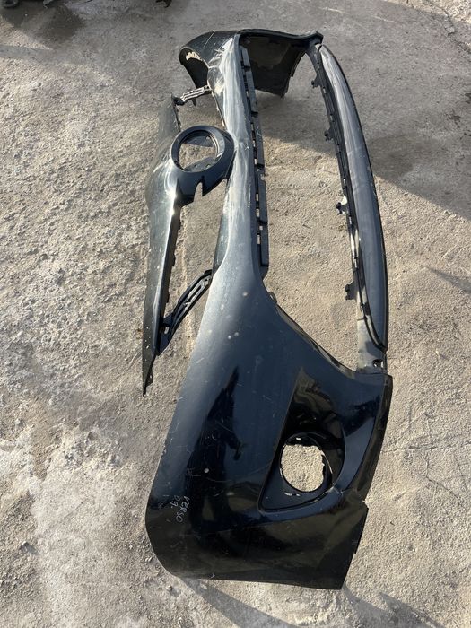 Броня Toyota Verso 2013- 2бр.