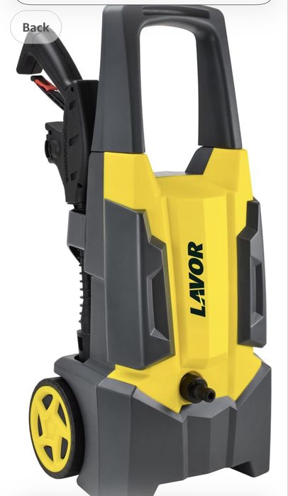 Lavor Dive Plus 135 bari