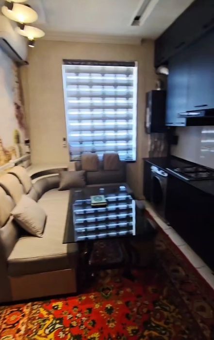 Продажа квартиры 2/5/7 Новостройка Бел Тепа . Тахта  бозор