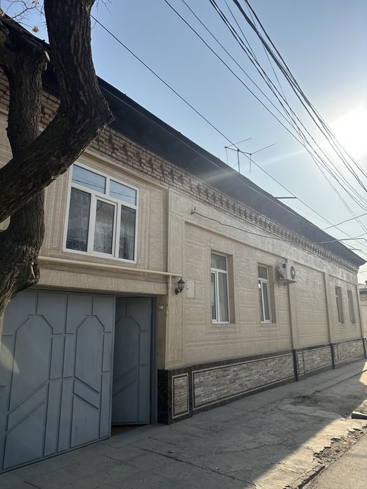 Продается дом Шайхонтохур , тинчлик