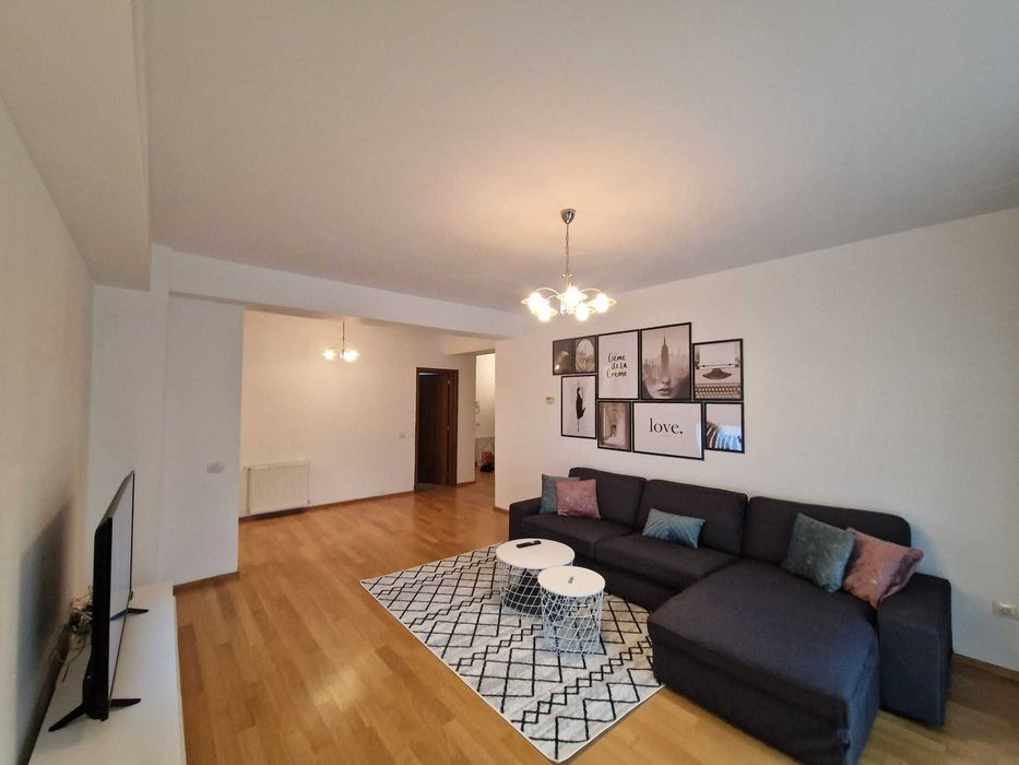 Apartament 3 camere central