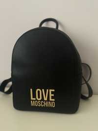 Дамска раница LOVE MOSCHINO