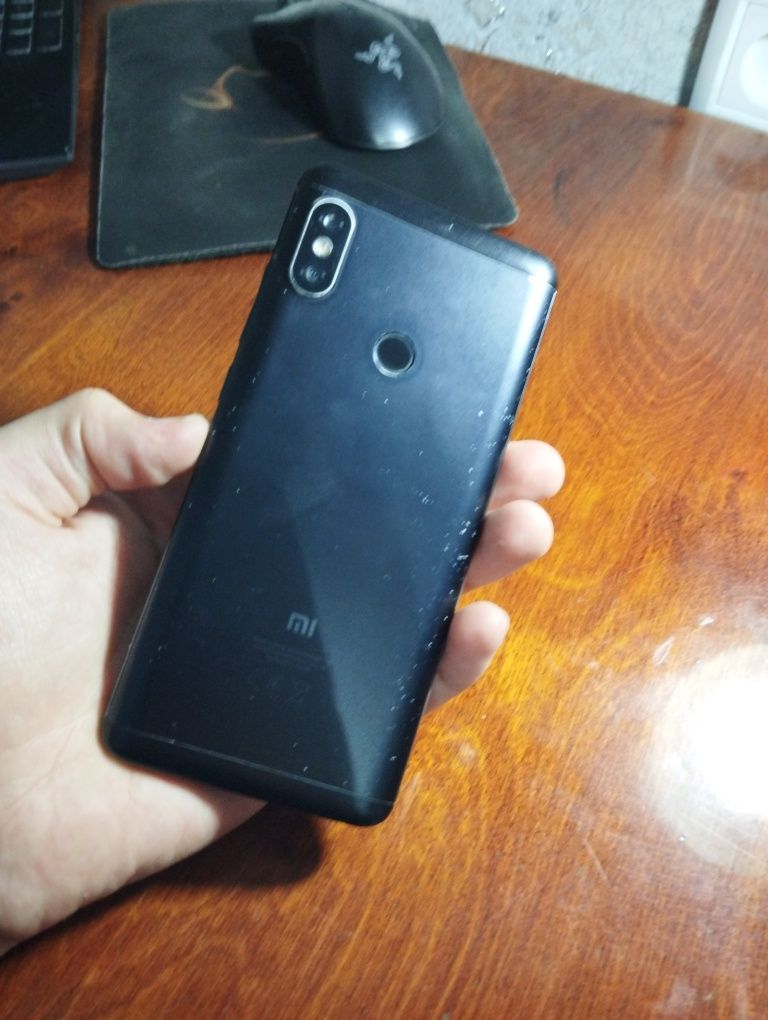 Redmi Note 5 продаётся