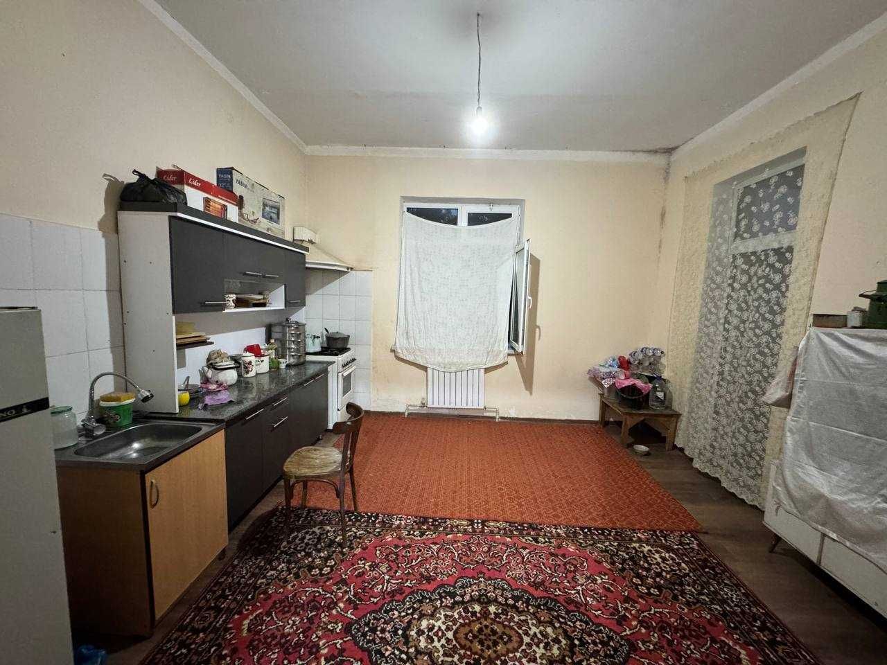 Коттеж Саёхат 6 сотих