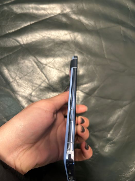 Telefon mobil Google Pixel 8 Pro, 512GB, 12GB RAM, Albastru-foarte bun