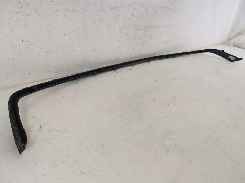 Хюндай Тъкс​он / Hyundai Tucson [ Предна броня декорация/орнамент, ори