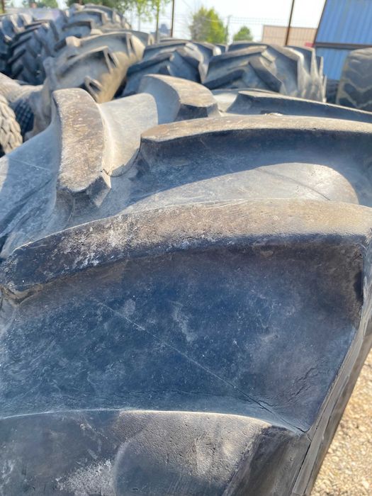 Cauciuc 540.65 R28 Michelin