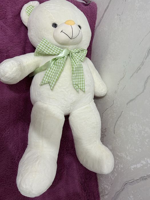 Продам мишку новая