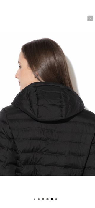 Продавам дамско яке Timberland