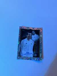 Topps Zidane Card Ucl Stickers 2023/24