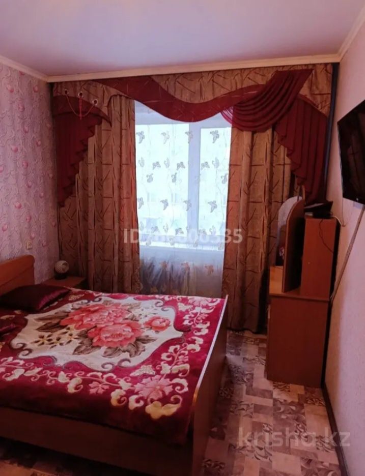 Продам 4/× комн кв