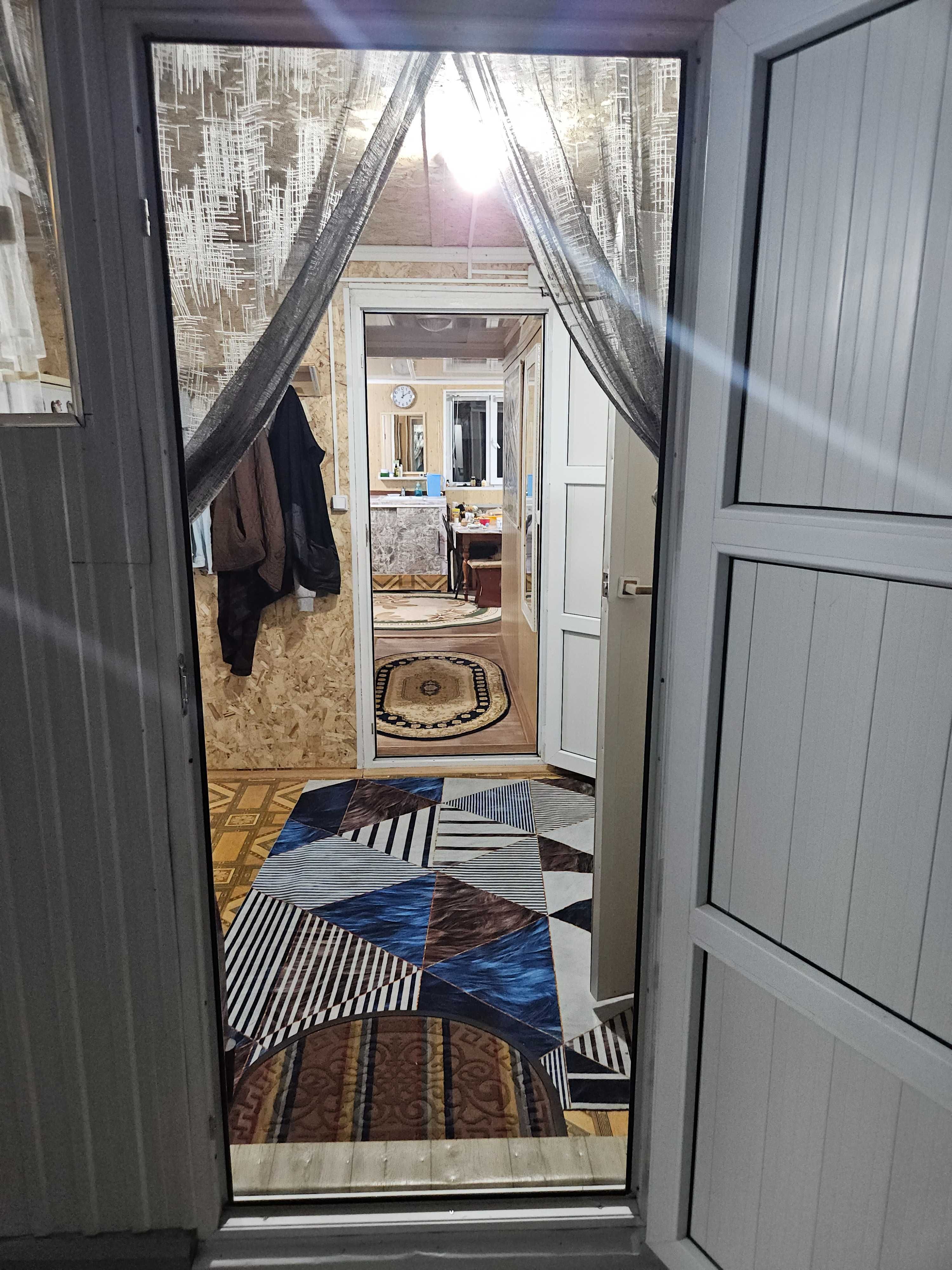 Продается дом Турар рыскулов