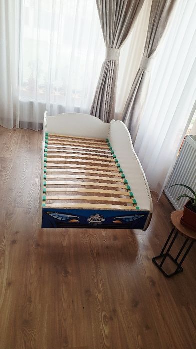 Pat pentru copii