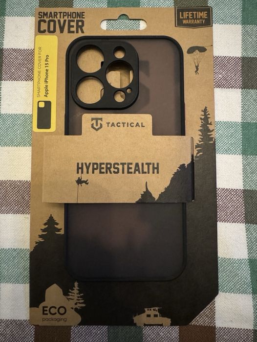 Husa-carcasa iPhone 15PRO