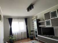 Inchiriez apartament cu 2 camere, decomandat, piata 9 mai Ploiesti
