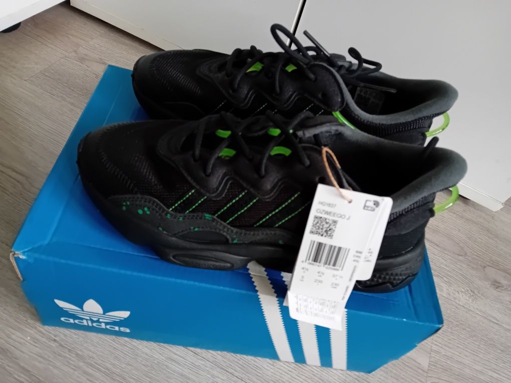 Нови Adidas originals OZWEEGO 37 ½