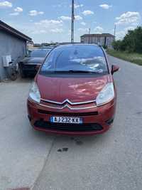 Dezmembrari Citroen C4 Grand Picasso 1.6 HDI Automat