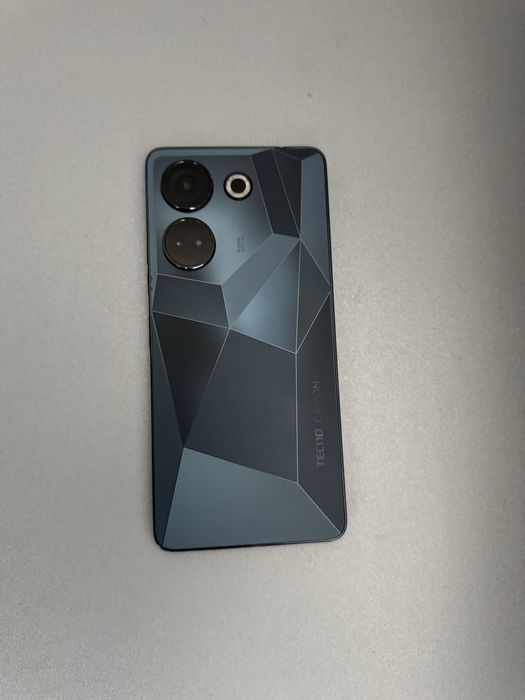 Tecno Camon 20 Pro