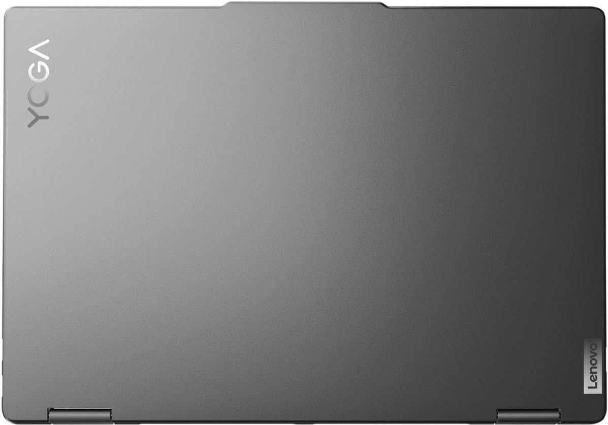 Ноутбук Lenovo yoga 7 Core i5-1335U / 16Gb + 512Gb / 16" WUXGA