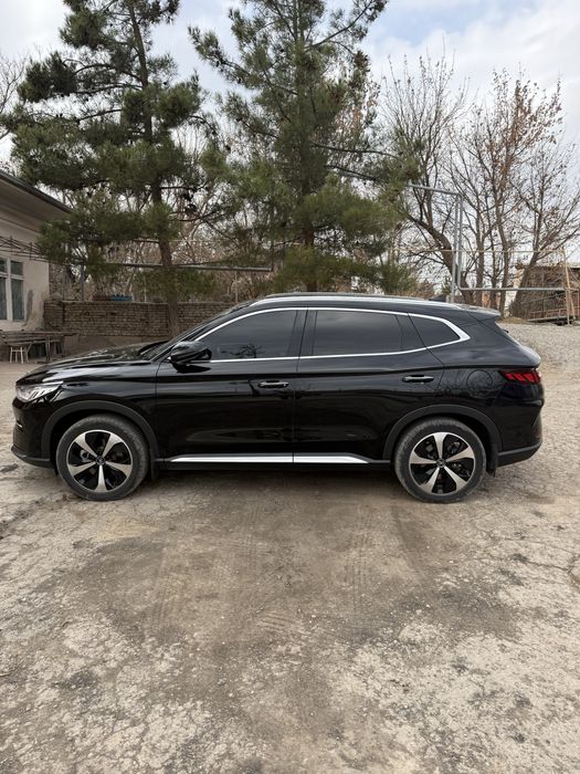 BYD сонг плюс 2022 тоза иши йўқ