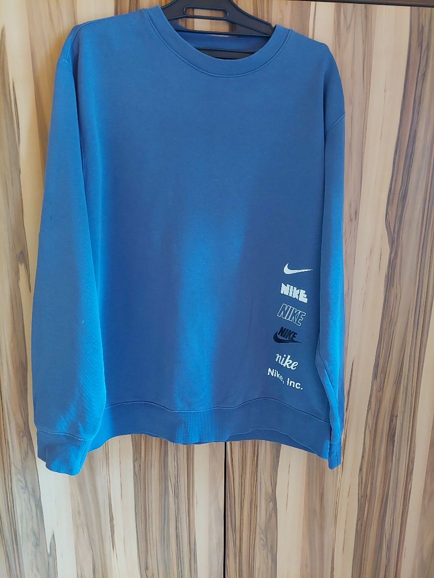 Nike суйтчър L/XL
