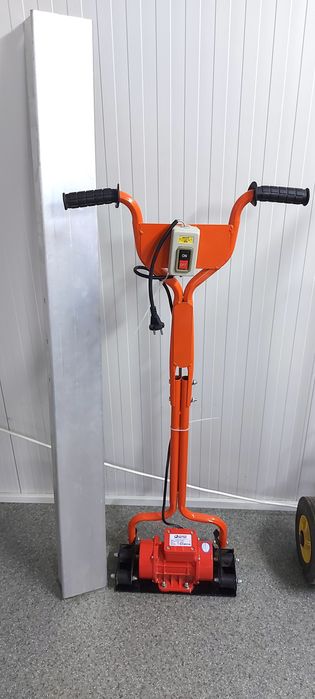 Rigla vibranta electrica Ripper BS230B 200 W noua