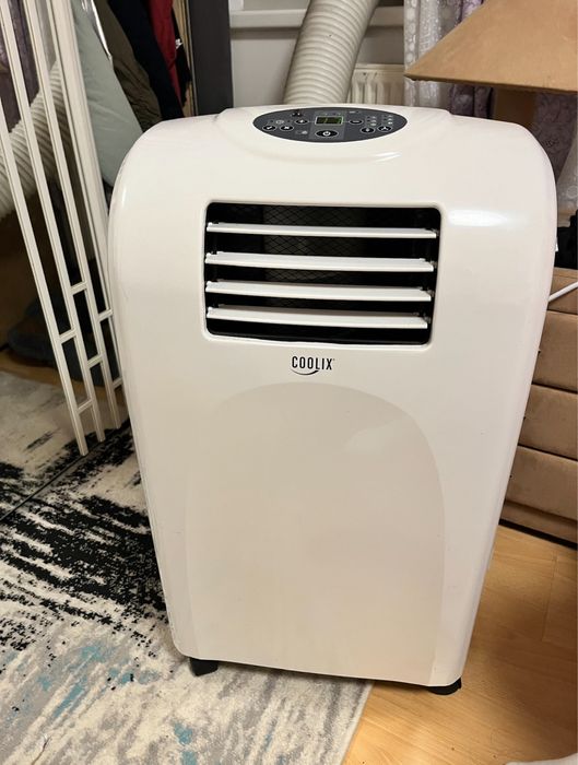 Aparat de  clima portabil/ Ac / dezumidificator