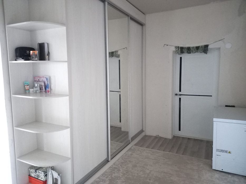 Круглоозерное ауылынан уй сатылады. Возможно обмен 3 бөлмелі Зачаганск