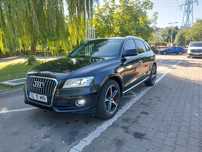 AUDI Q5 2015 ultra Euro 6 Manuala. PRET REDUS CASH / VARIANTE