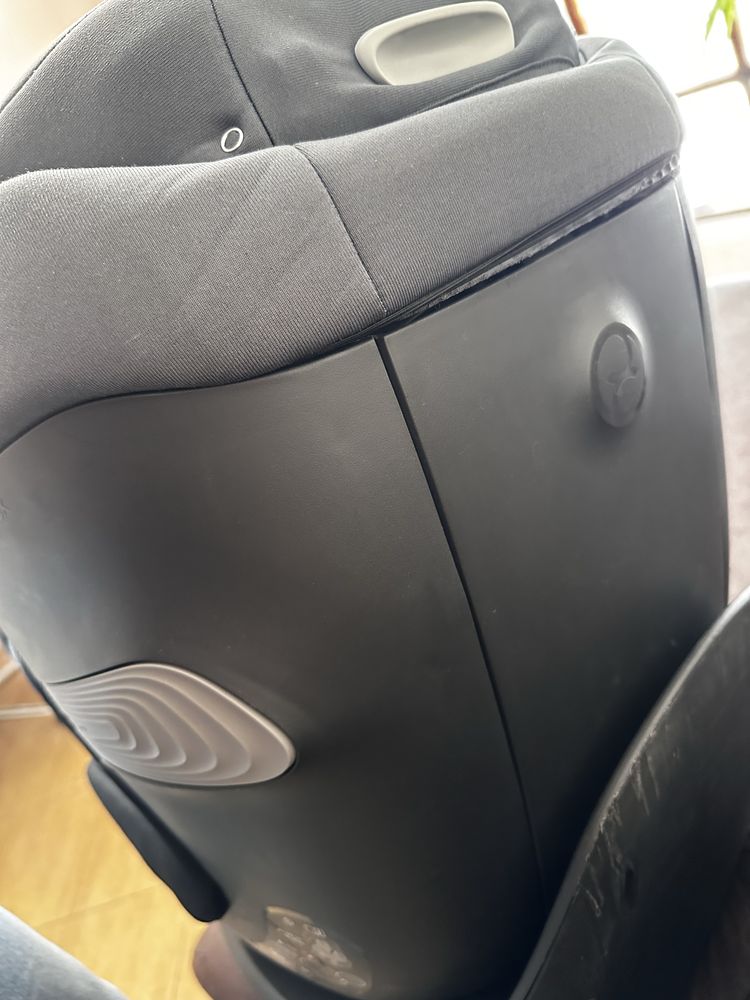 Cybex Sirona S2 столче