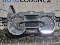 Ceas Bord in KM Opel Vivaro B 1.6 D 2014 - 2018 Manuala (1272) 248107473R