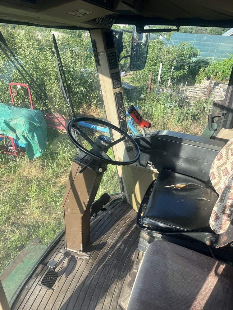 John deere 2056(combina)