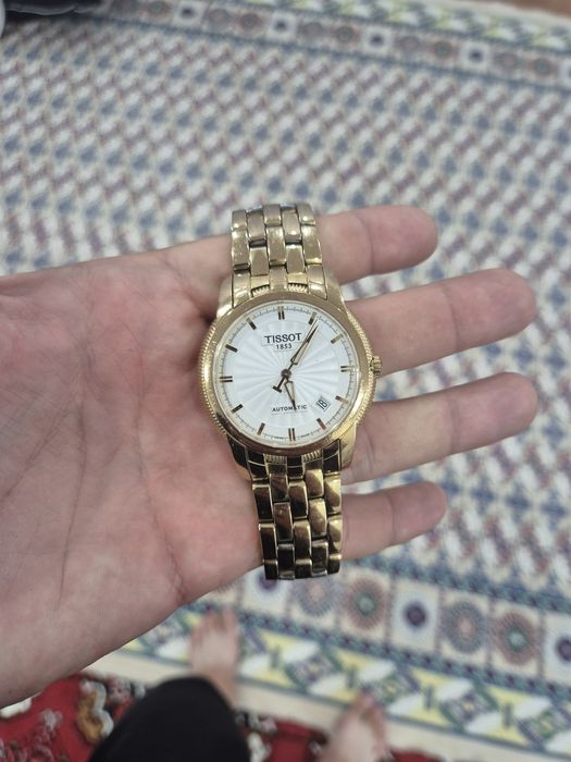Часы Tissot оригинал швейцарский