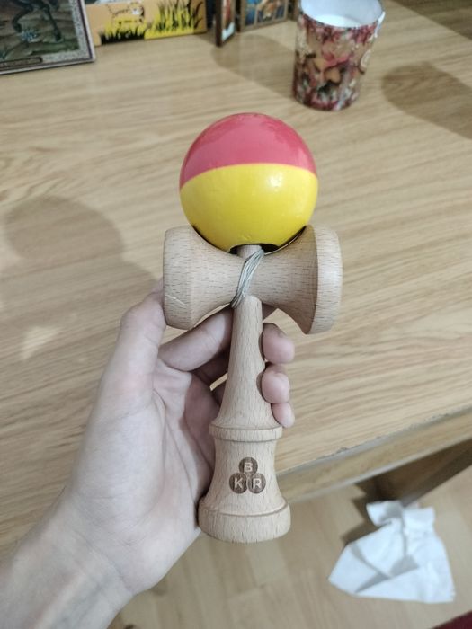 Kendama Bull Kbr