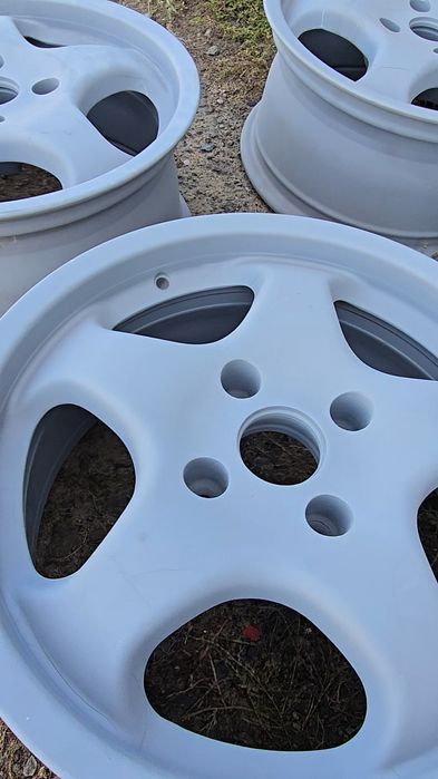 Диски R 16 , 4 x 114,3